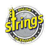 Strings Online Activities
