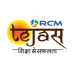 RCM Tejas آئیکن