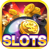 LuckyBomb Casino Slots APK