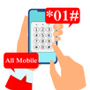 All Mobile Important Codes APK