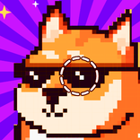 Sand Drop : Pixel Art Sort