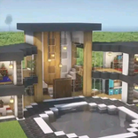 Mastercraft building craft