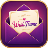 WishFrame: Invite Card Maker