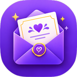 WishFrame: Invite Card Maker