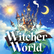 Witcher World آئیکن