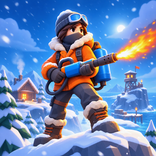 Snow Survival