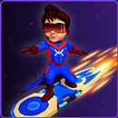 APK Vyom - The Warrior