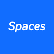 Spaces: Follow Businesses icon
