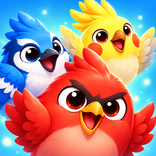 Birdy: Sort Puzzle
