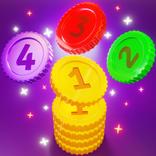 Coin Stack Puzzle