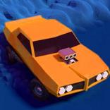 Crazy Car