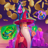 ”Wizard Gems