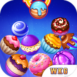 Candy Merge Saga