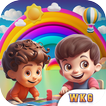 Math Game: Math for Toddlers icon