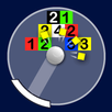 Block Circle Pong - Brick Brea APK