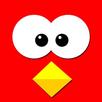 Square Bird Down APK