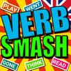 English Tenses & Verbs Smash APK