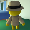 Villain For Wobbly Life Game APK