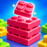 Block Stack: Color Sort Puzzle