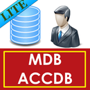 Database Viewer for MS Access  aplikacja