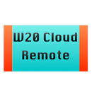Remote Control for cloudBit aplikacja