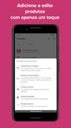 WooCommerce: Store & POS imagem de tela 3
