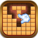 WoodStack: Wood Block Puzzle
