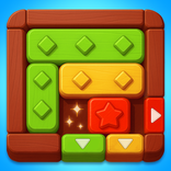 ”Wood Block Jam