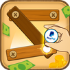Screw Puzzle Wood Nuts & Bolts APK