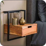 Wood Working Project