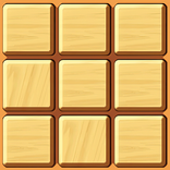 Wood Block