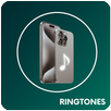 Phone Ringtones For iPhone 17 APK