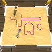 Wood Builder Pro icon