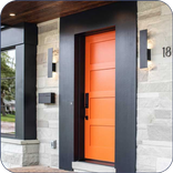 Wooden Door Designs