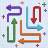 Wool Maze: Arrows Puzzle