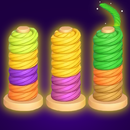 Wool Yarn Sort APK