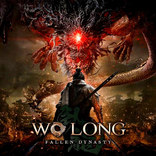 wo long: fallen dynasty