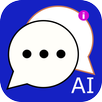Fake Ai Message 2025 APK