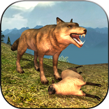 Wolf Sim 2: Hunters Beware
