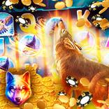 Wolf Rush