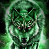wolf wallpapers HD