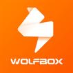 Wolfbox EV آئیکن