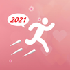 Steps counter Calorie counter APK