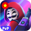 Heroes Strike - Battle Royale APK