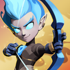 Thetan Immortal - PvP Archer APK