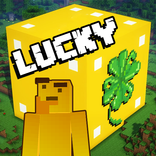 Lucky Blocks for MCPE