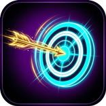 Nock and Roll: Arrow Master 2D