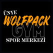Wolfpack Gym أيقونة