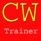 Morse Trainer for Ham Radio icon
