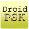 DroidPSK - PSK for Ham Radio APK